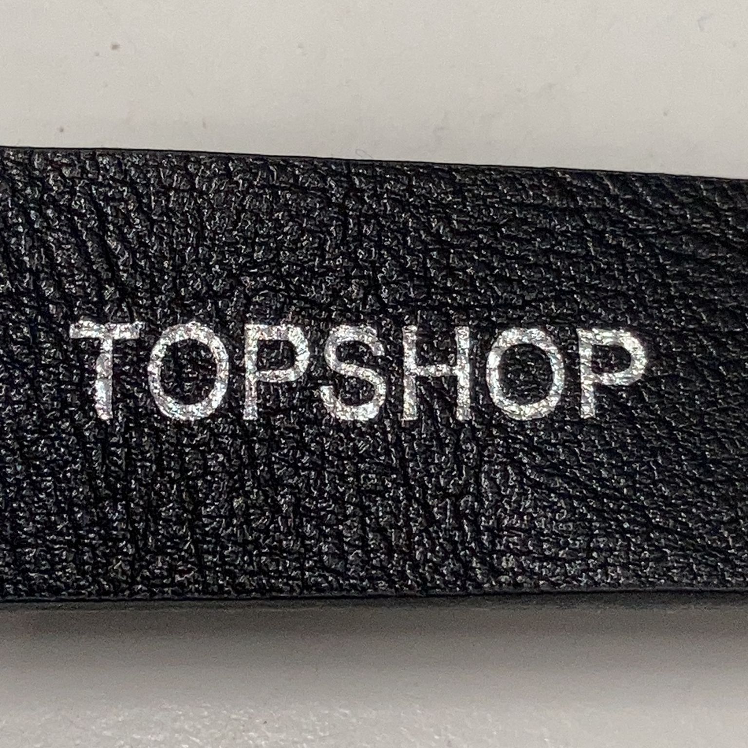 Topshop