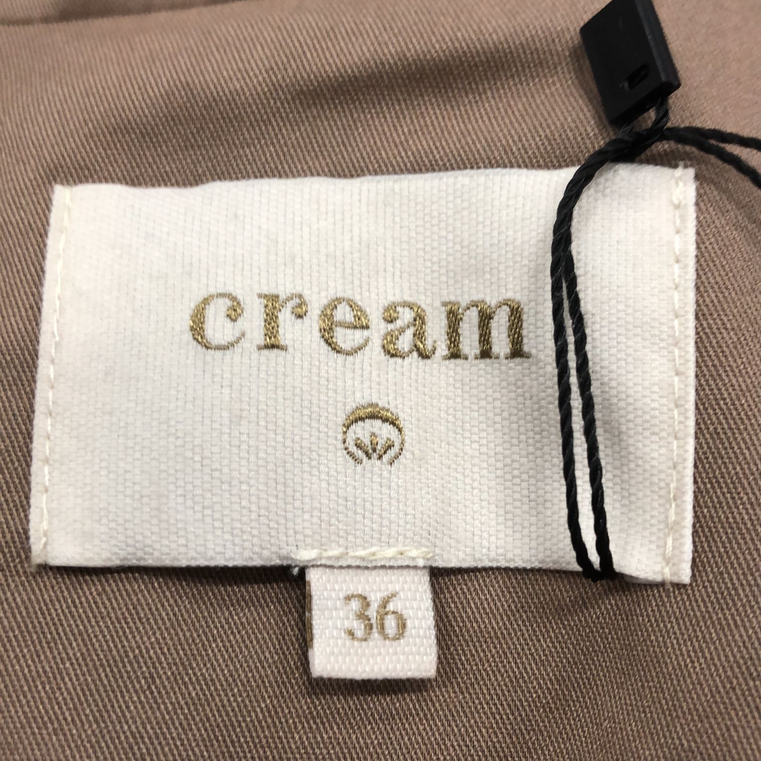 Cream