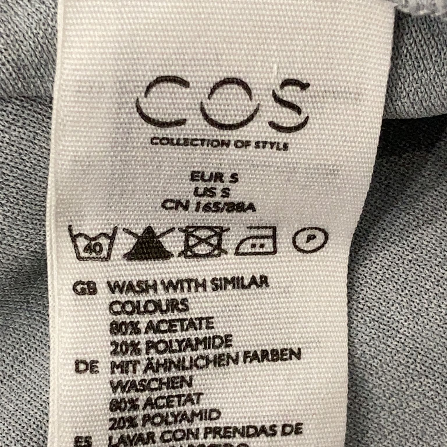 COS