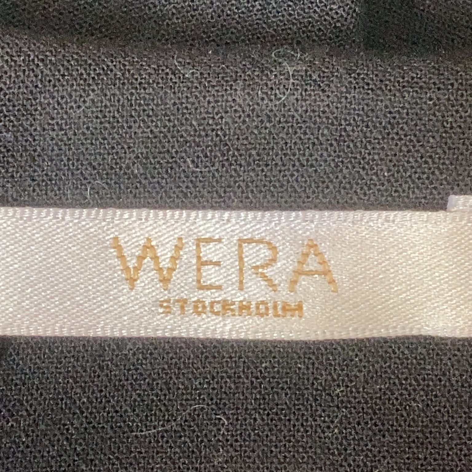 WERA Stockholm