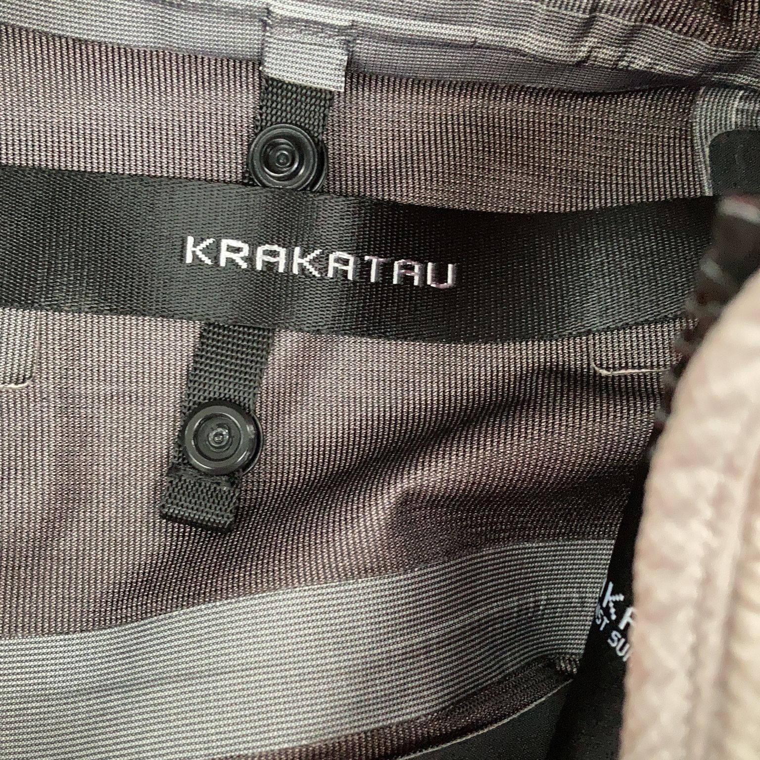 Krakatau