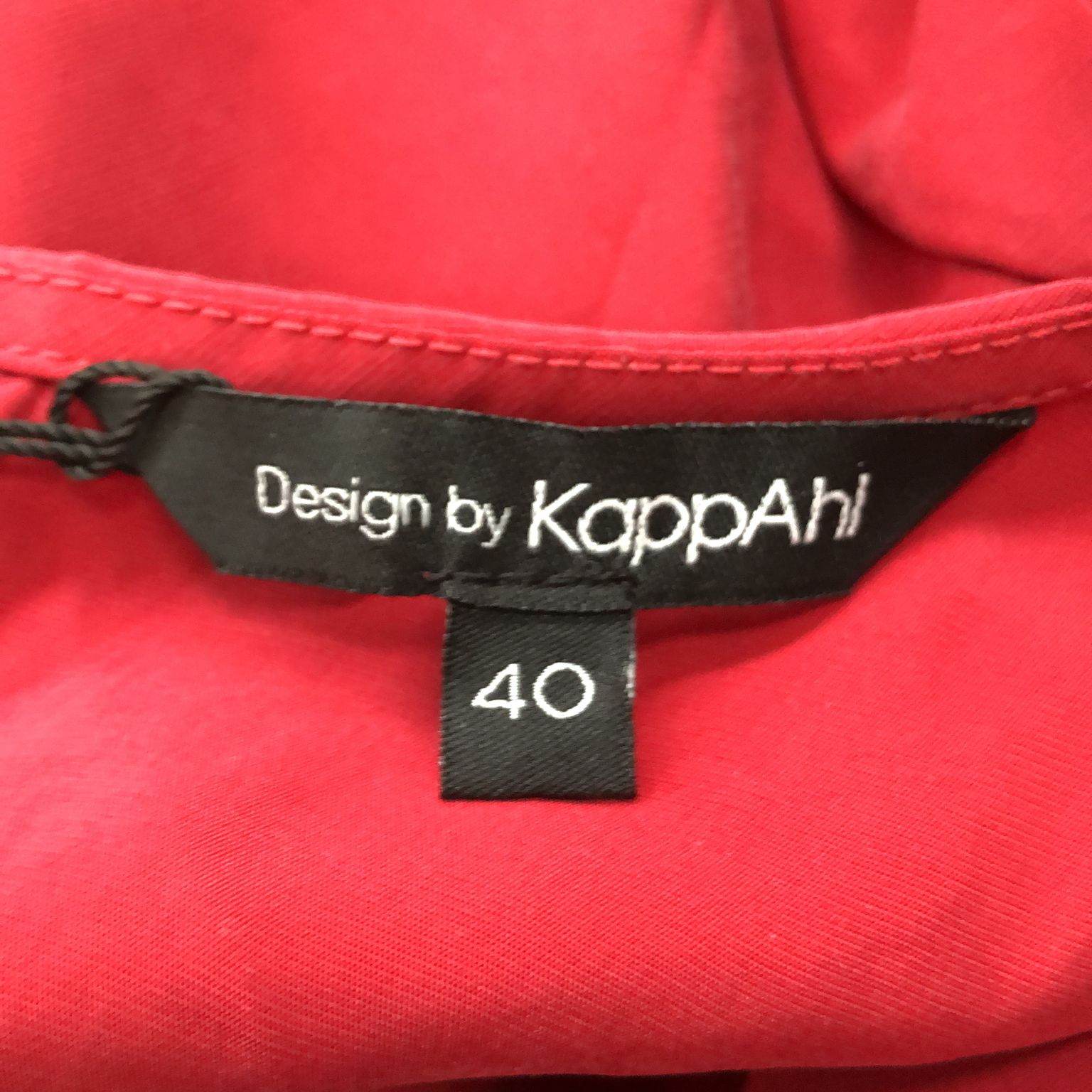 KappAhl