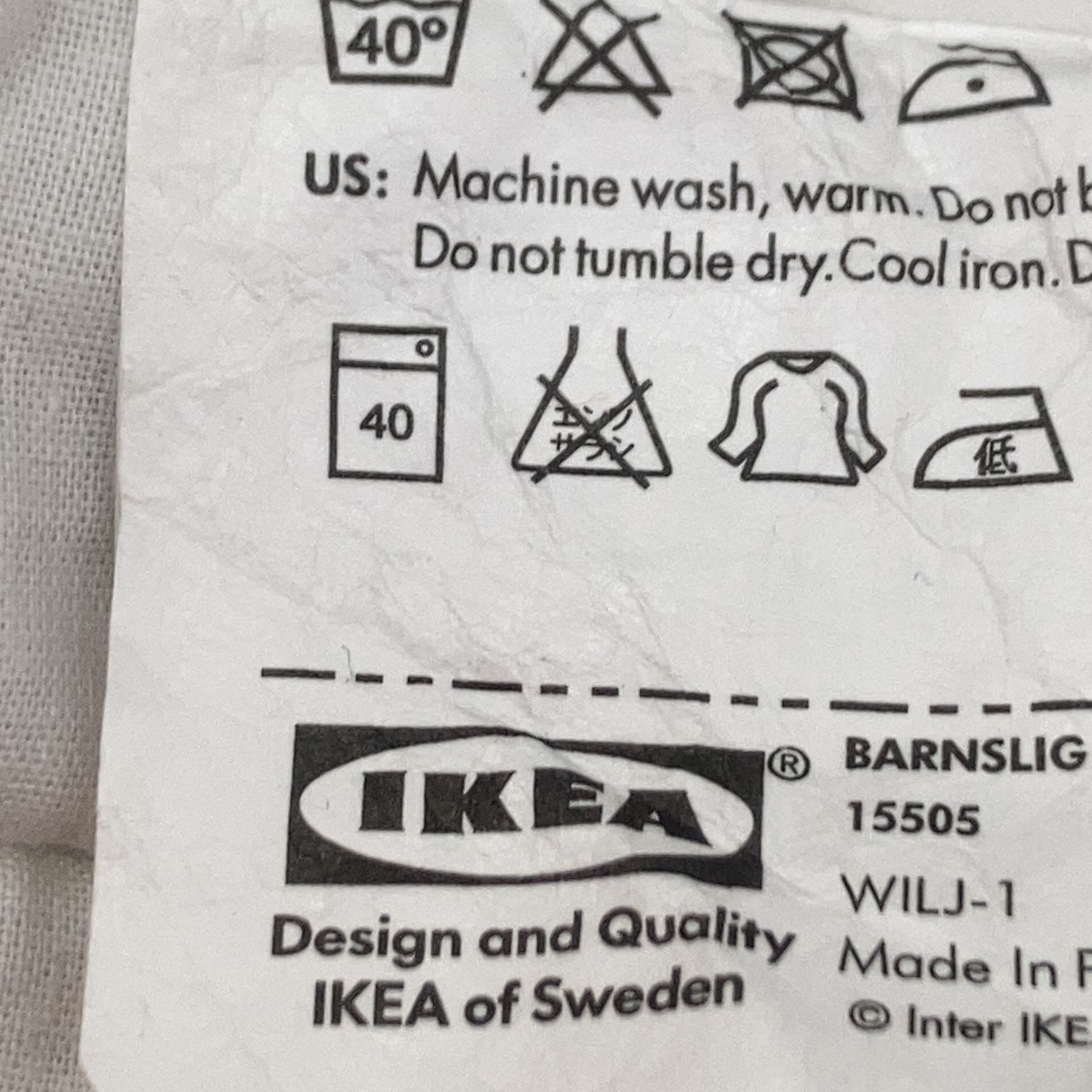 IKEA