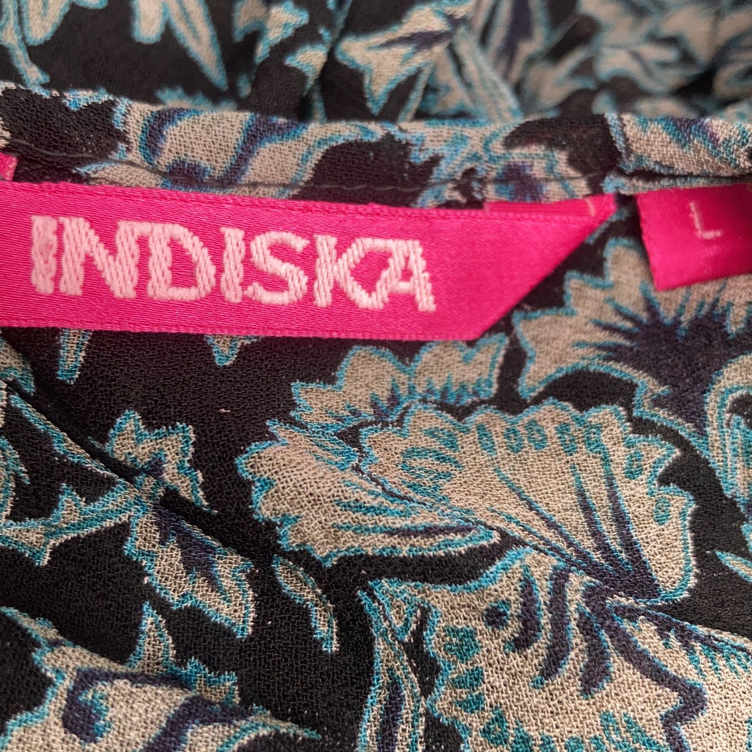 Indiska