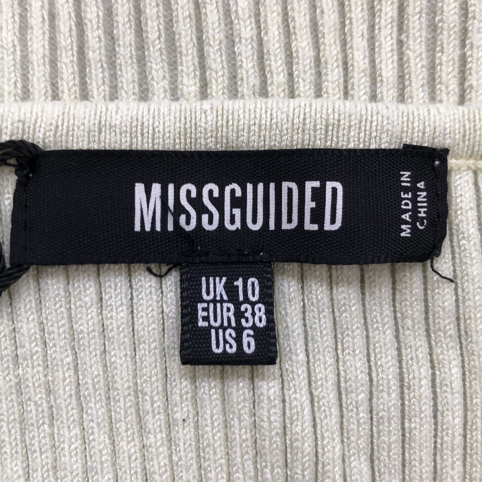 Missguided