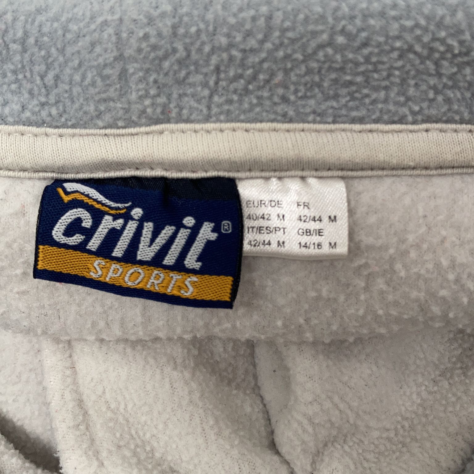 Crivit Sports