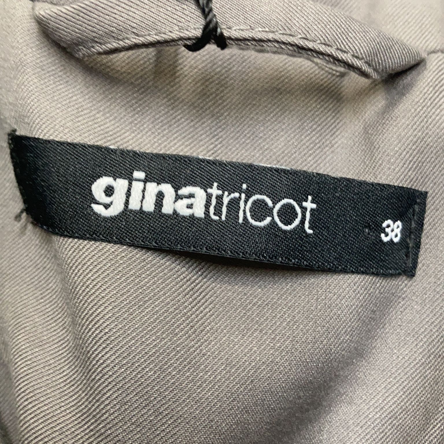 Gina Tricot