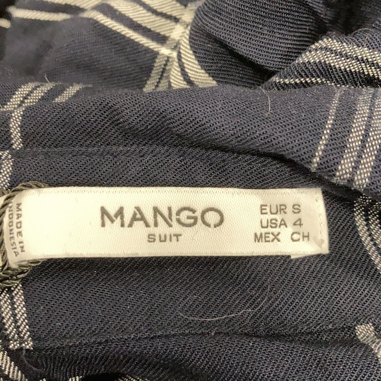 Mango