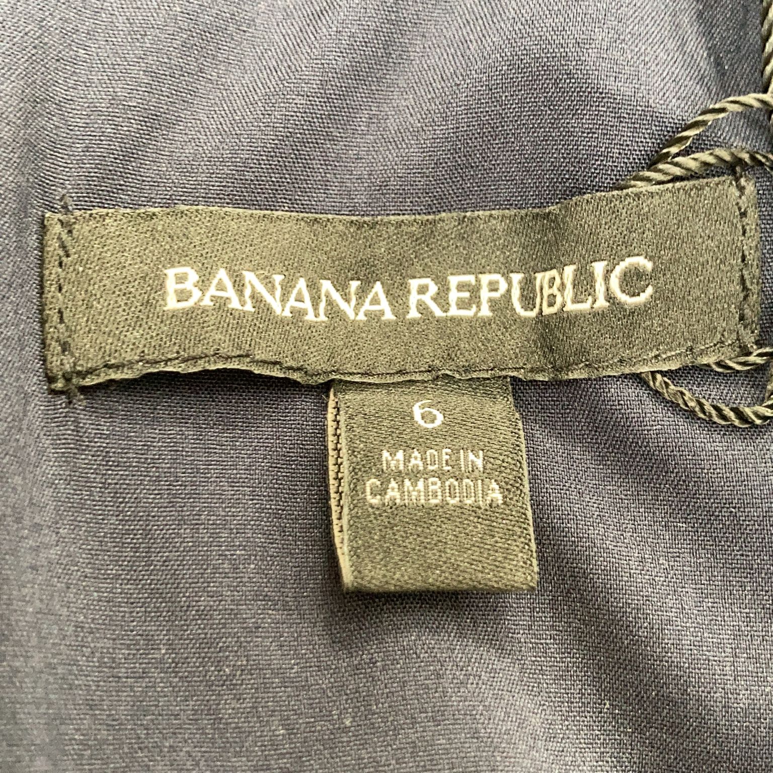 Banana Republic