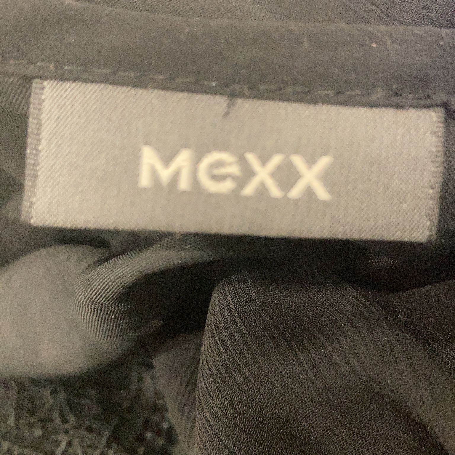 Mexx