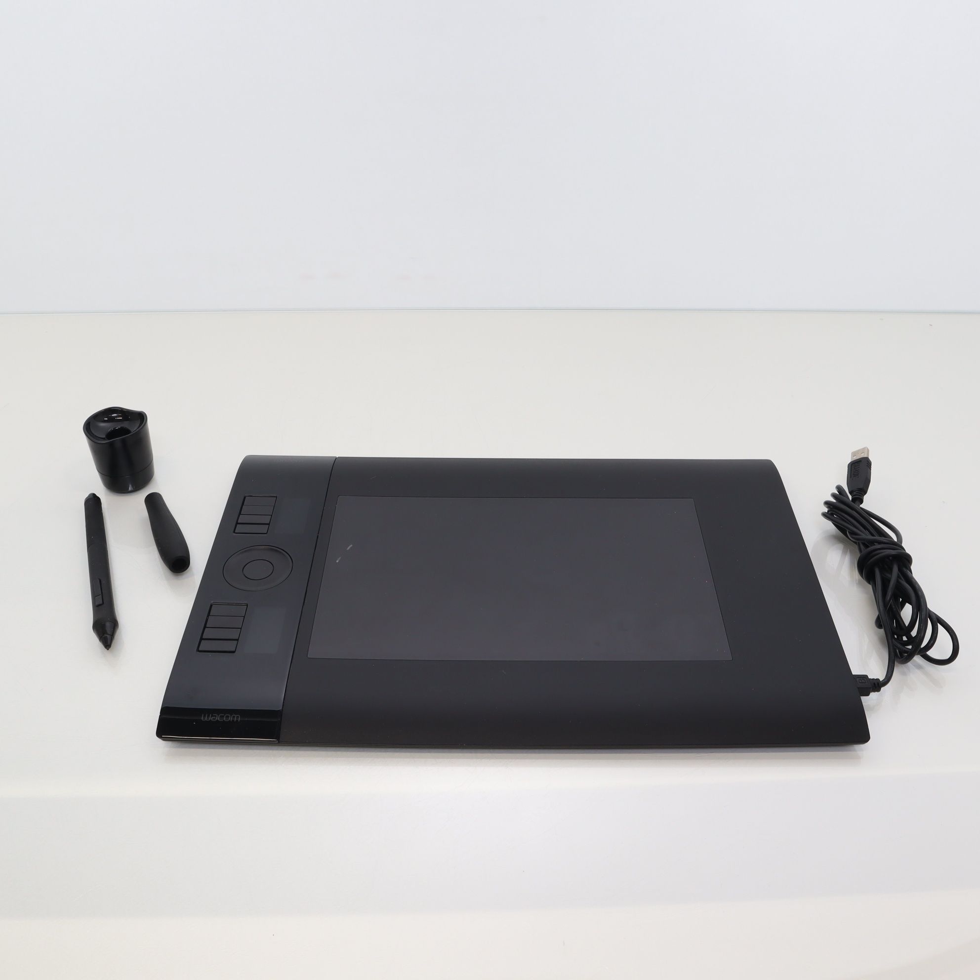 Wacom