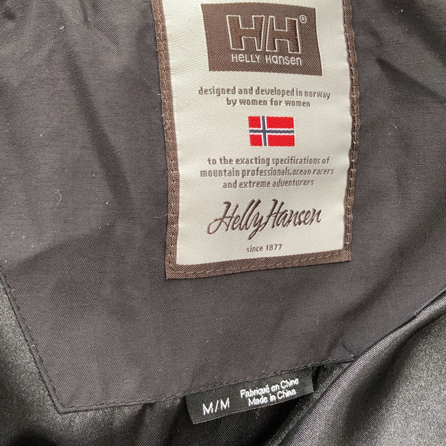 Helly Hansen