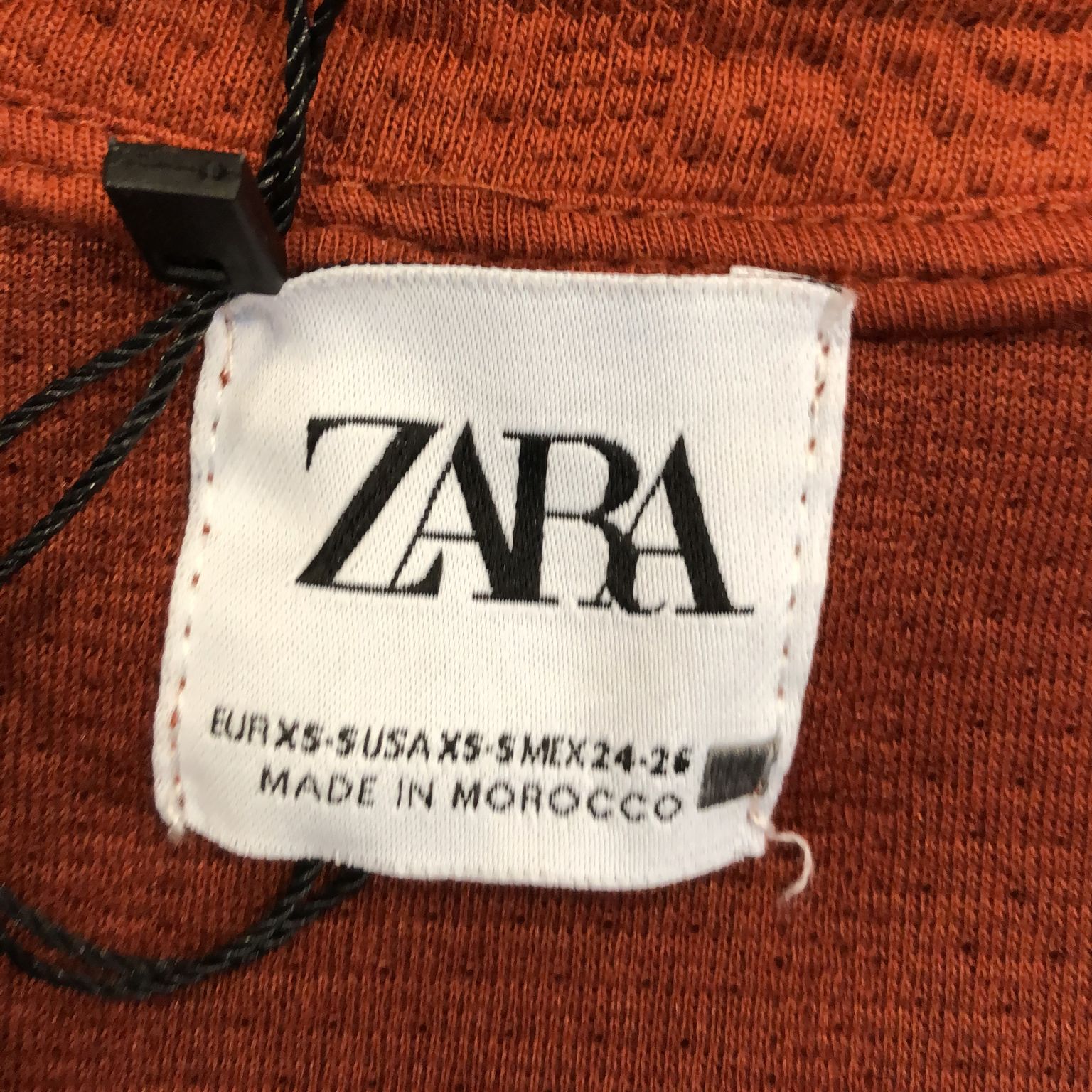 Zara