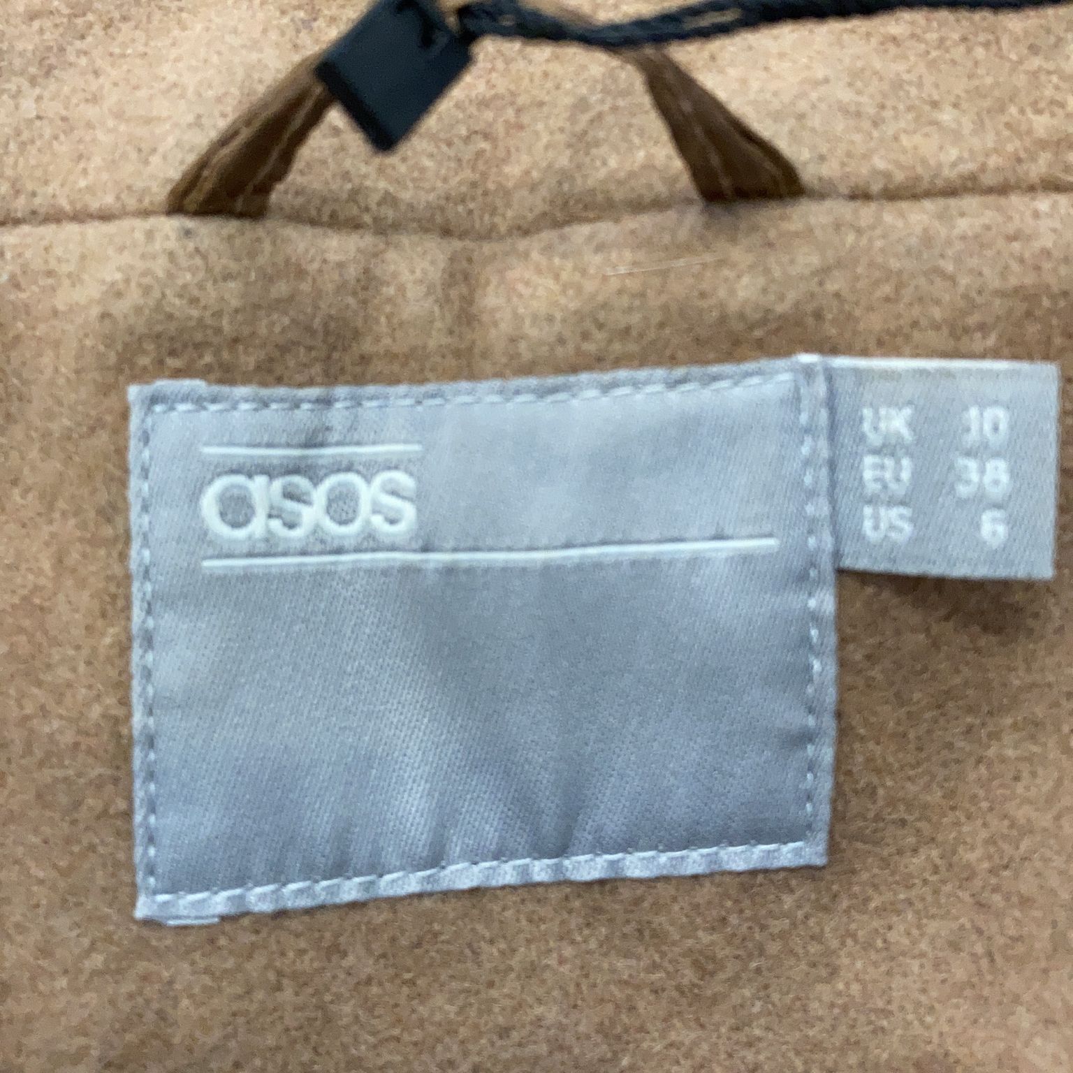 ASOS