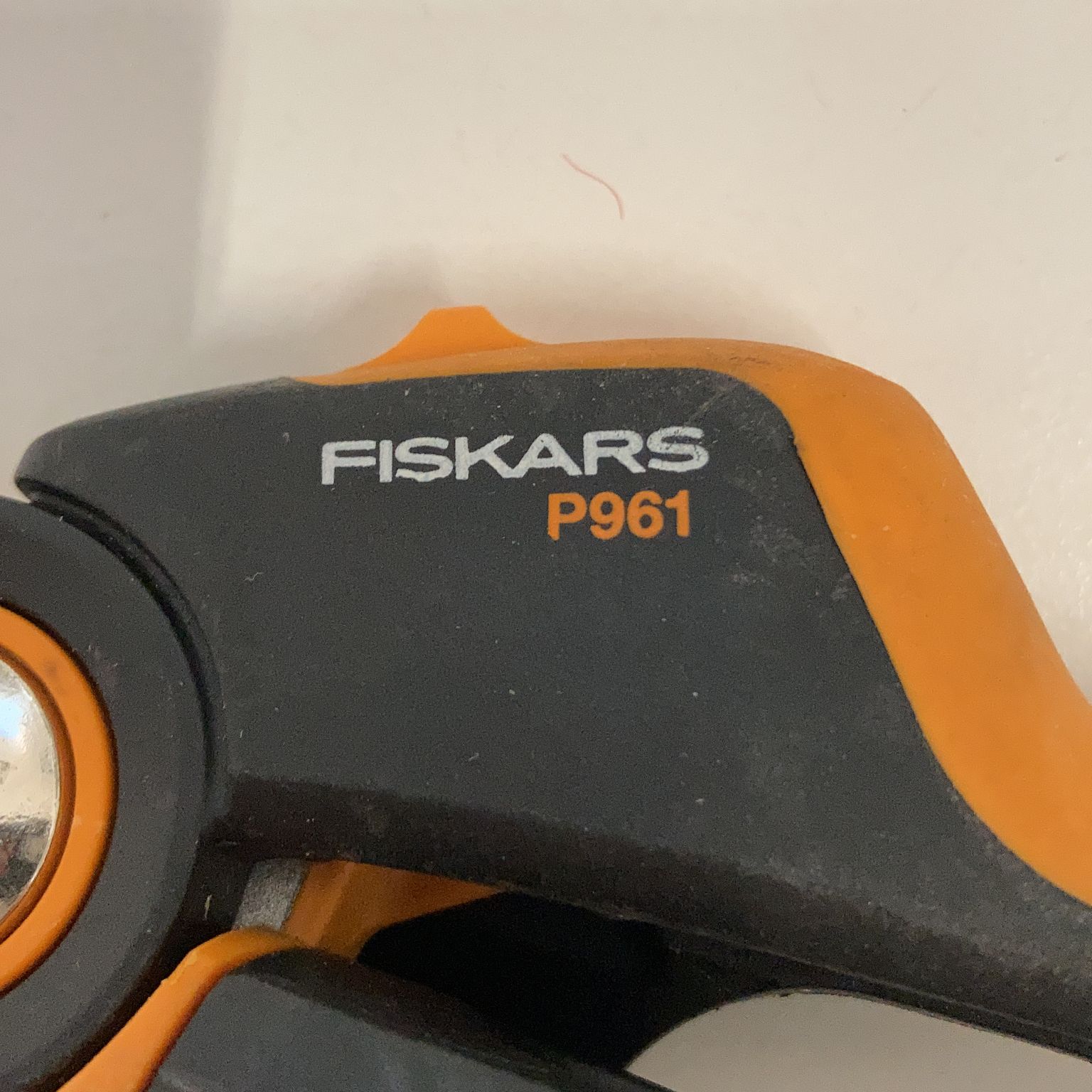 Fiskars