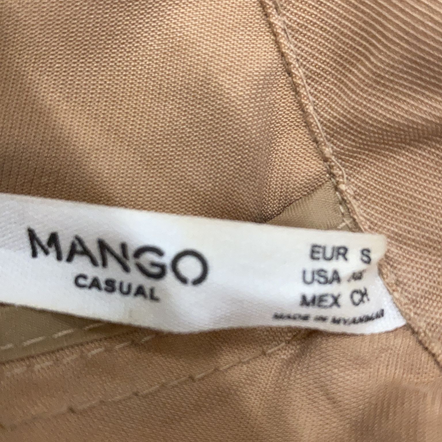 Mango