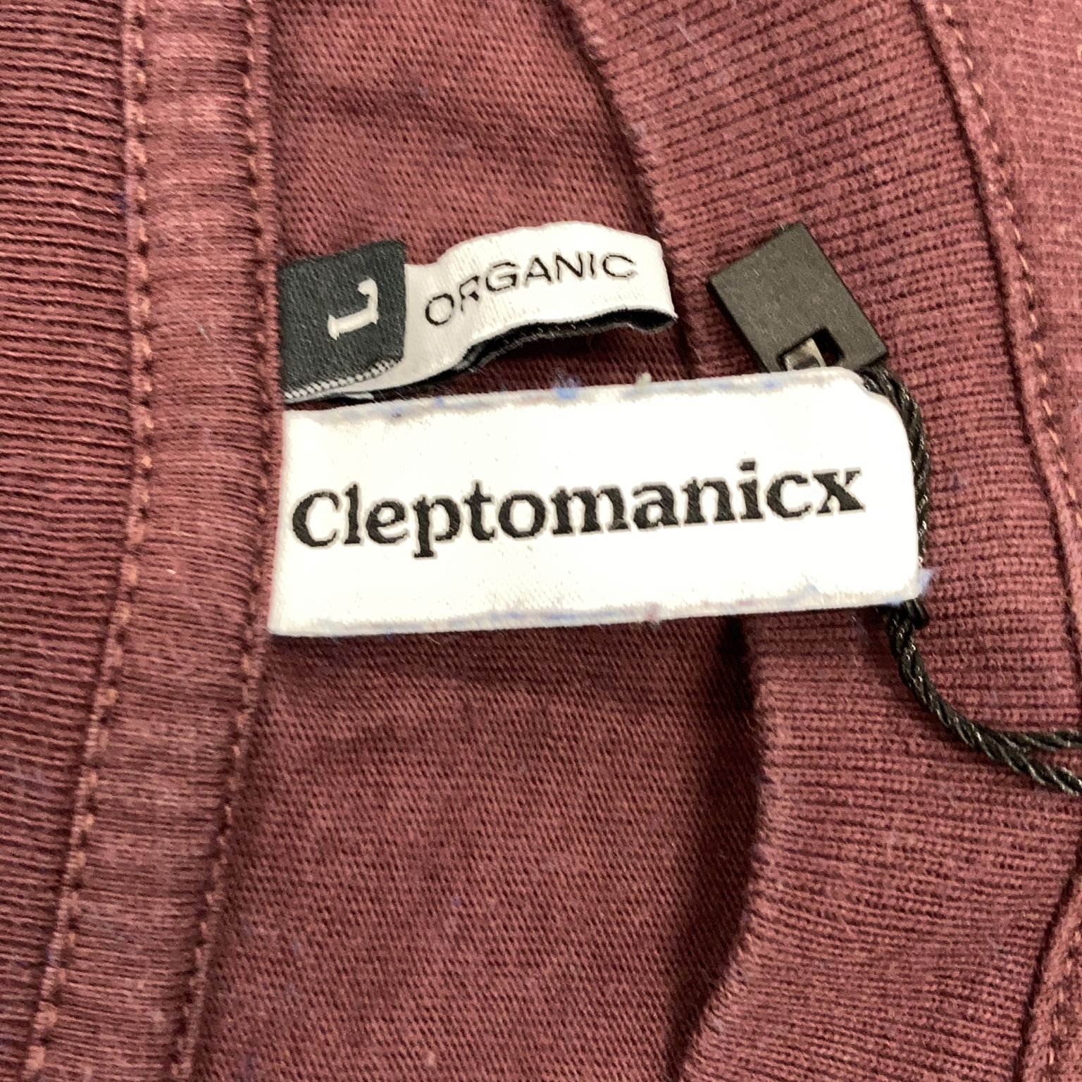 Cleptomanicx