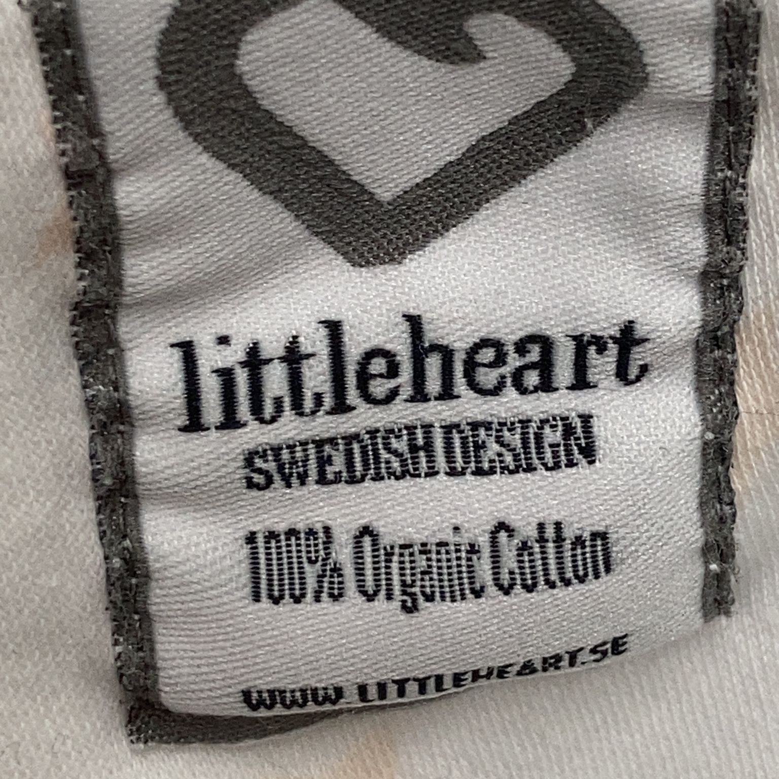 Littleheart