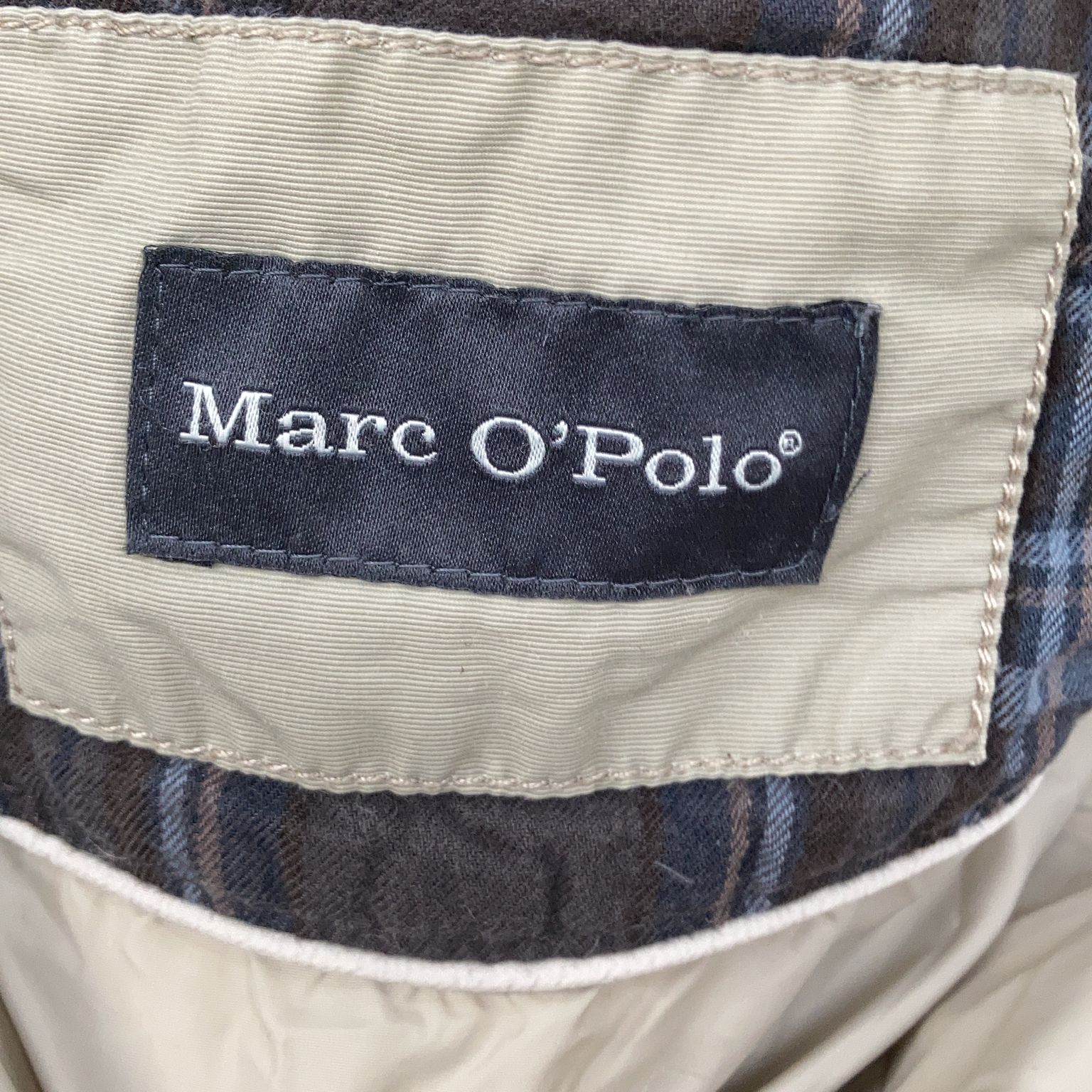 Marc O'Polo