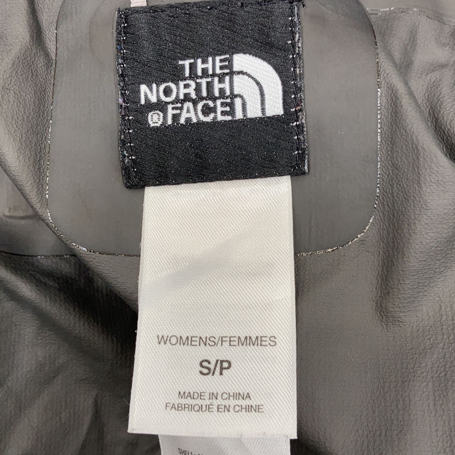 The North Face