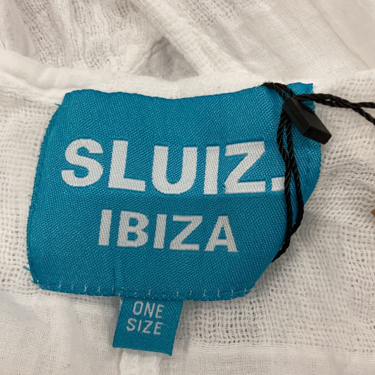 Sluiz Ibiza