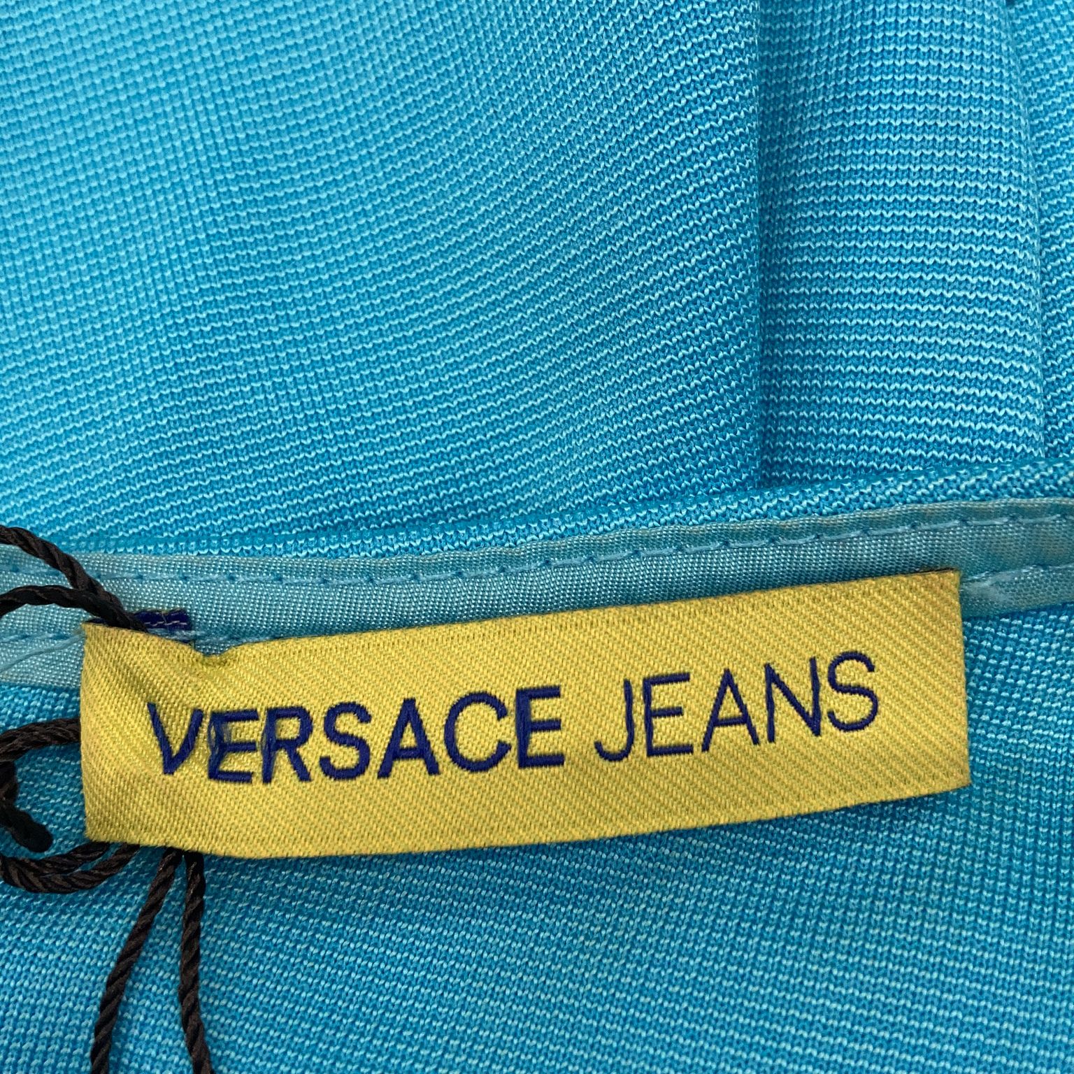 Versace Jeans