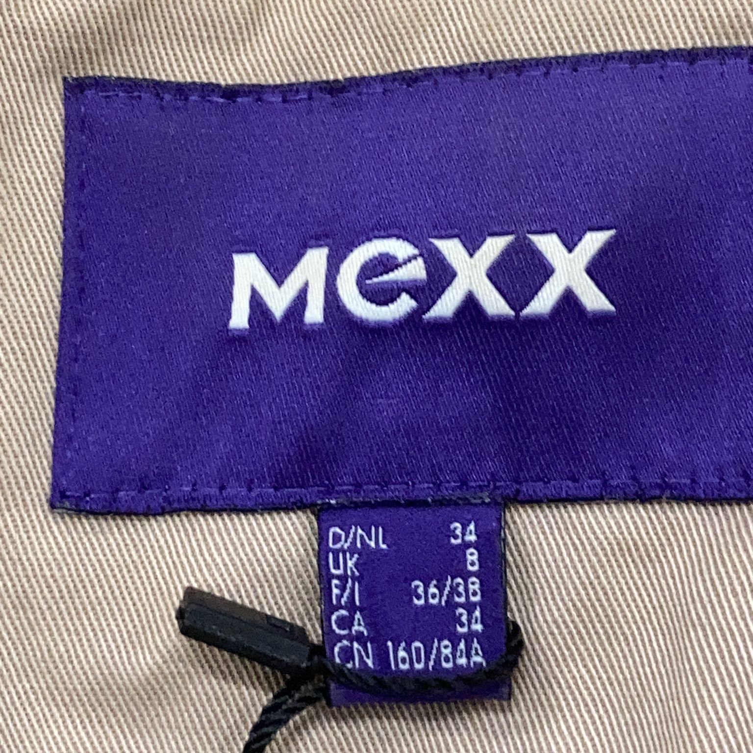 Mexx