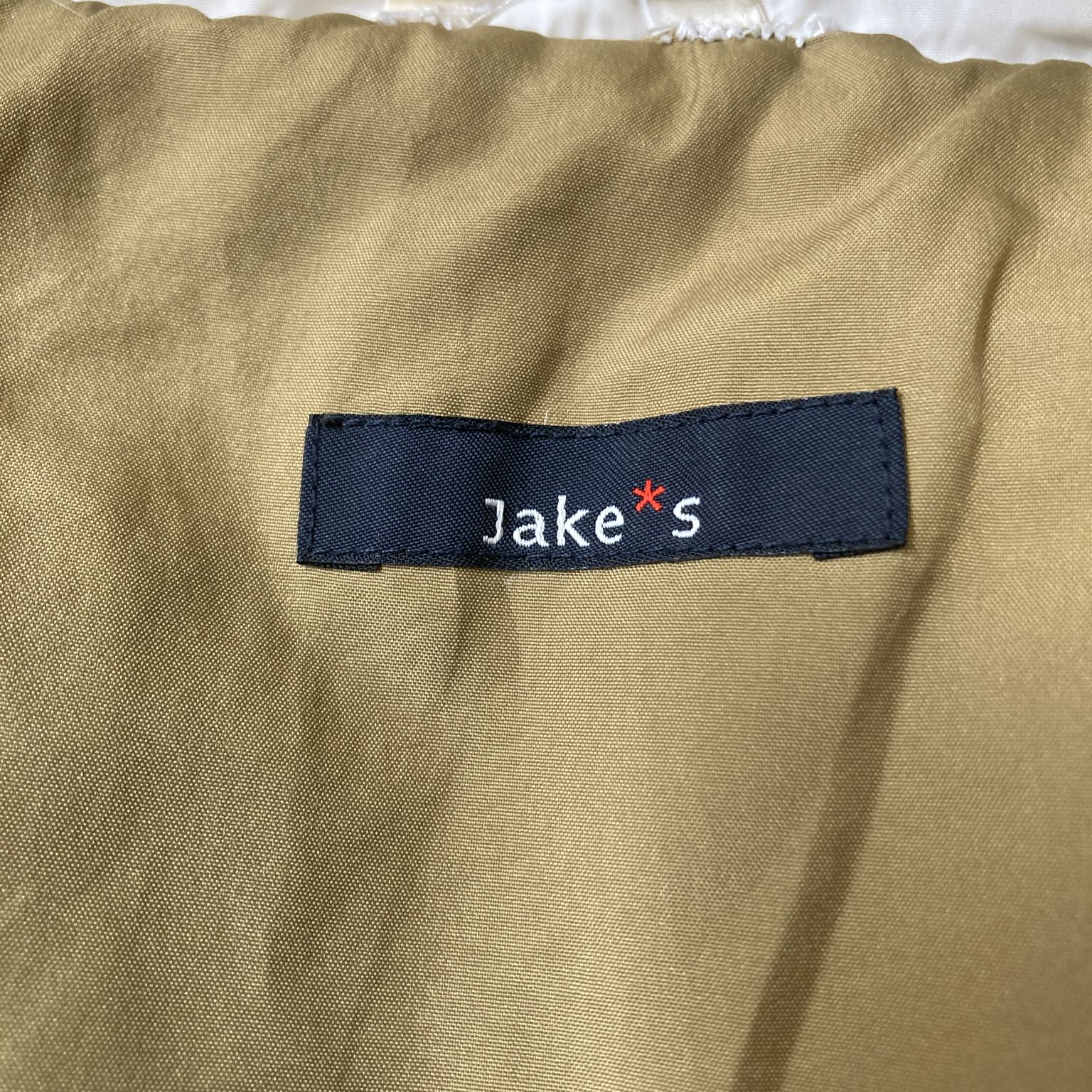 Jake's