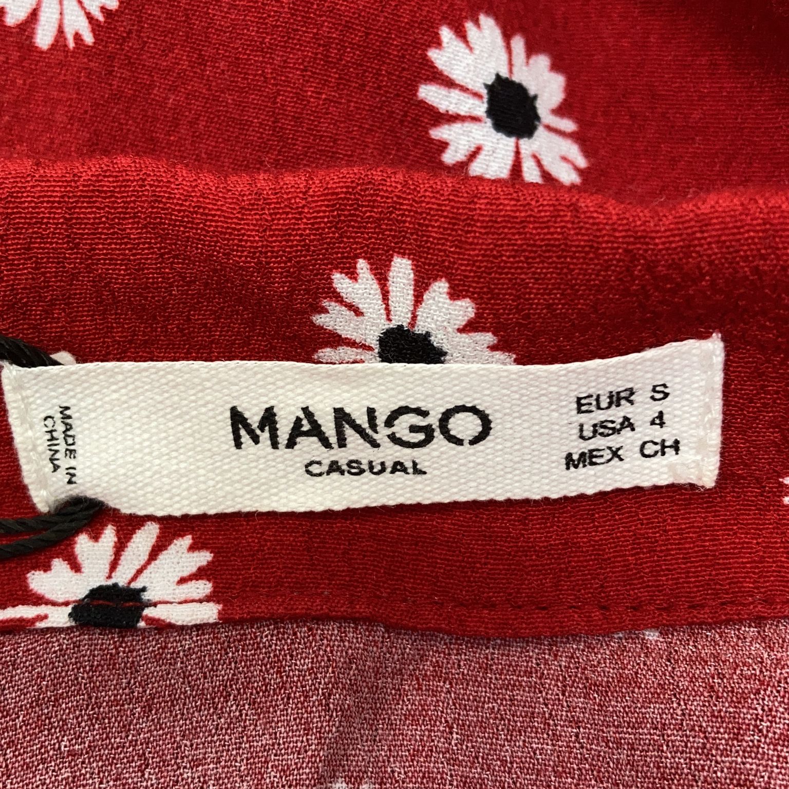 Mango