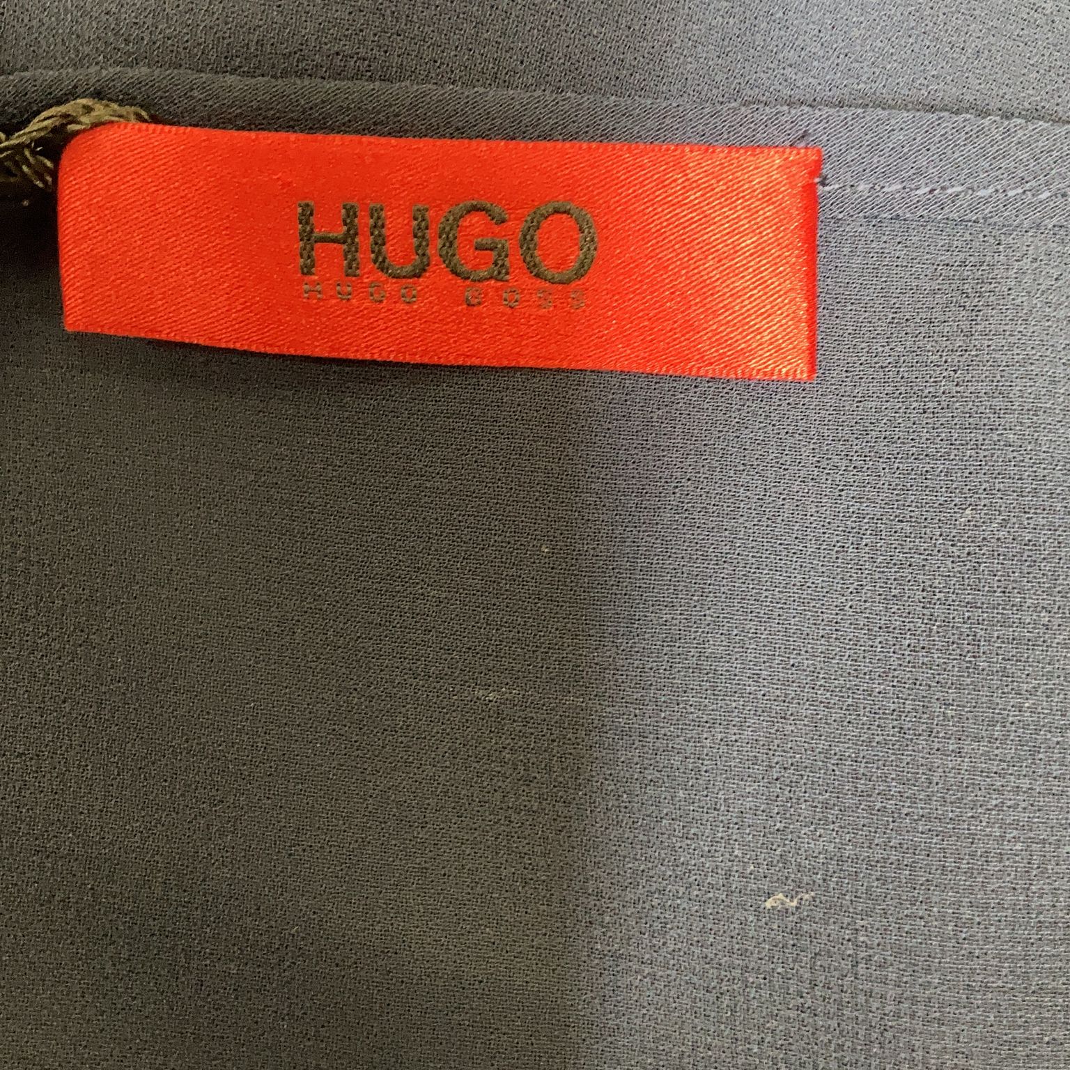 Hugo Hugo Boss