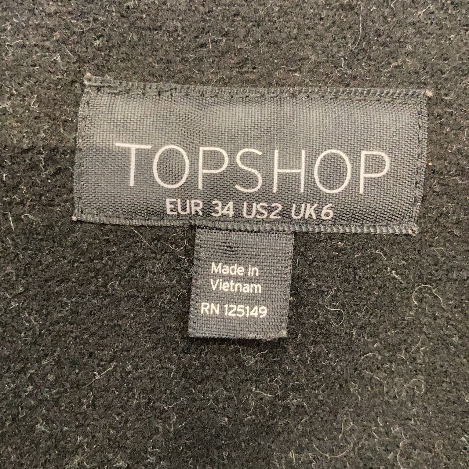 Topshop