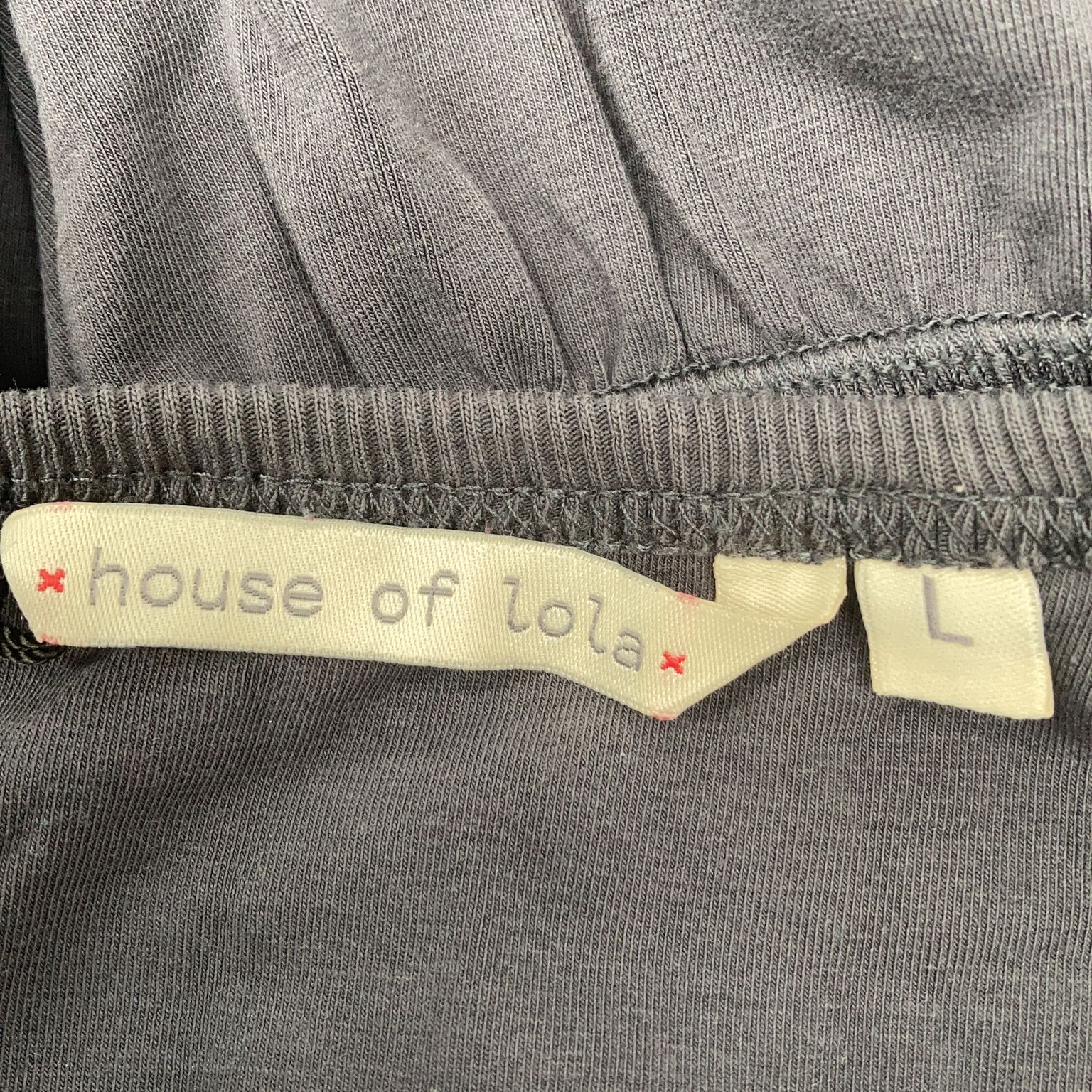 House of Lola