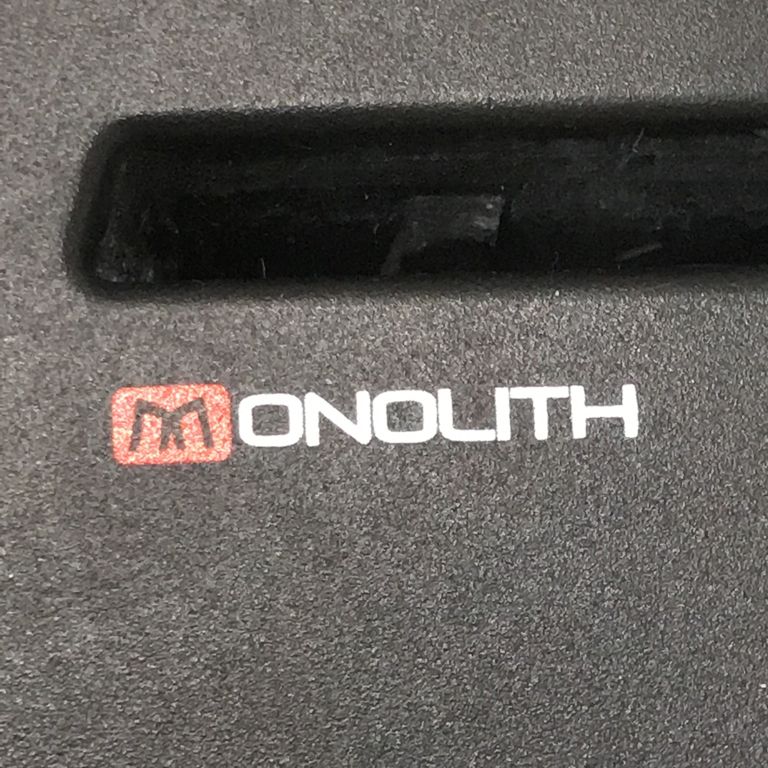 Monolith