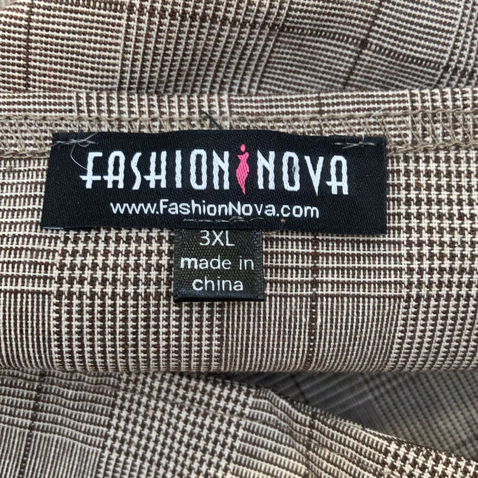 Fashion Nova