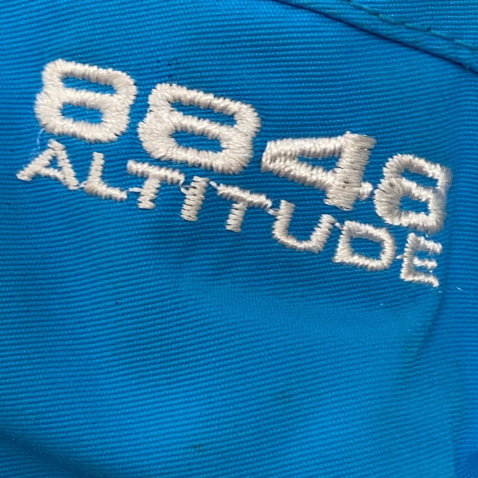 8848 Altitude