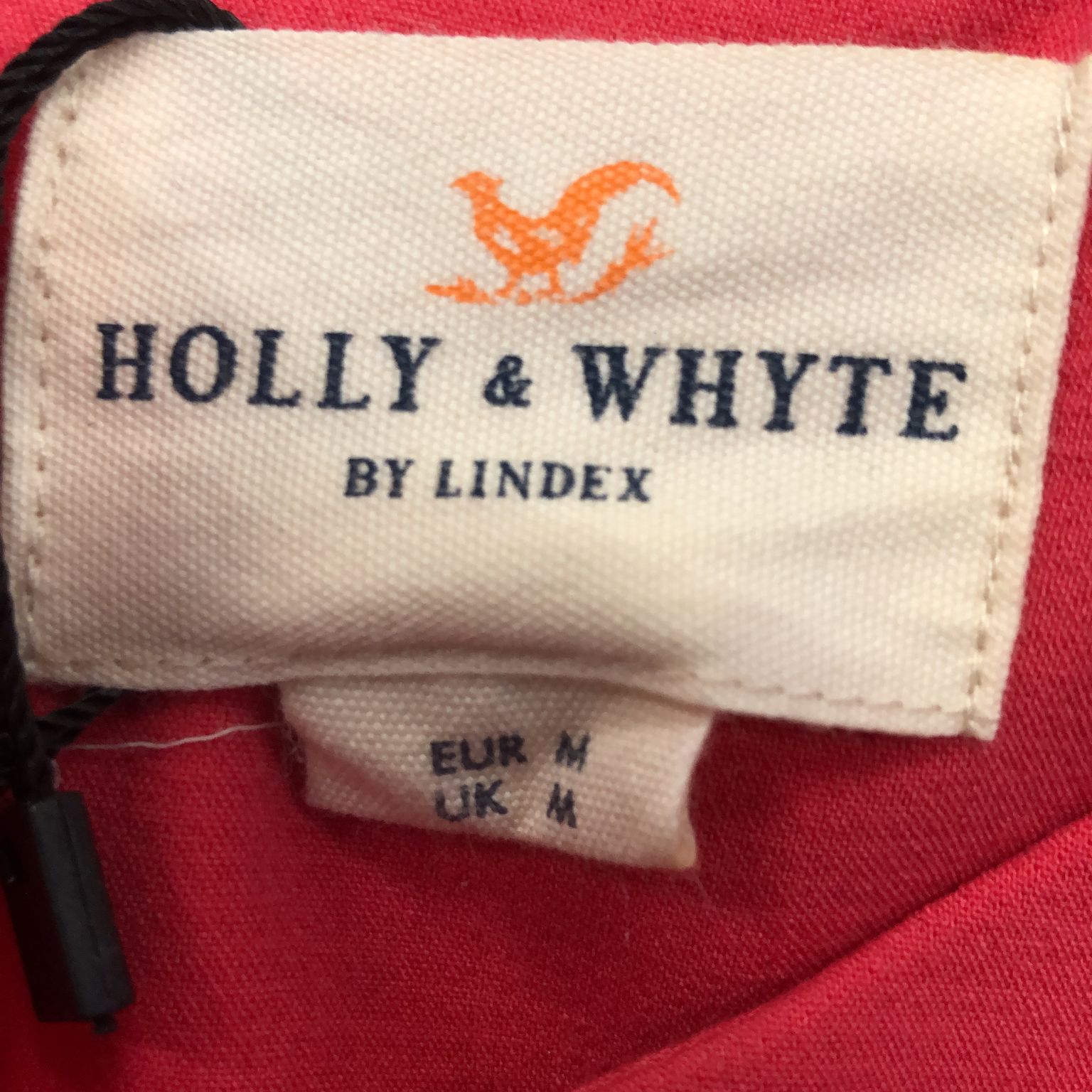 Holly  Whyte by Lindex