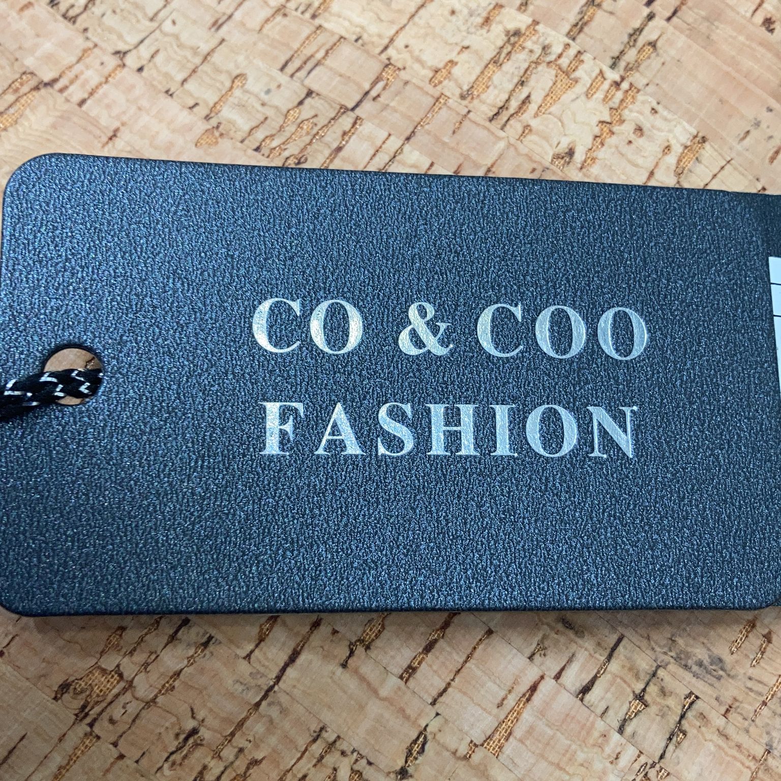 Co  Coo Fashion