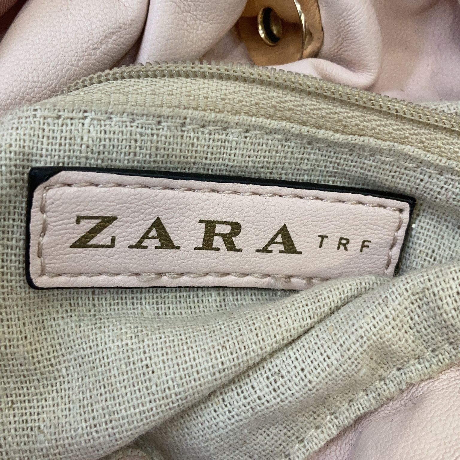 Zara Trafaluc