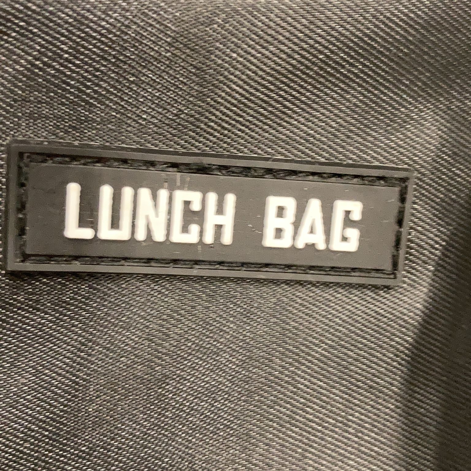 Lunch Bag