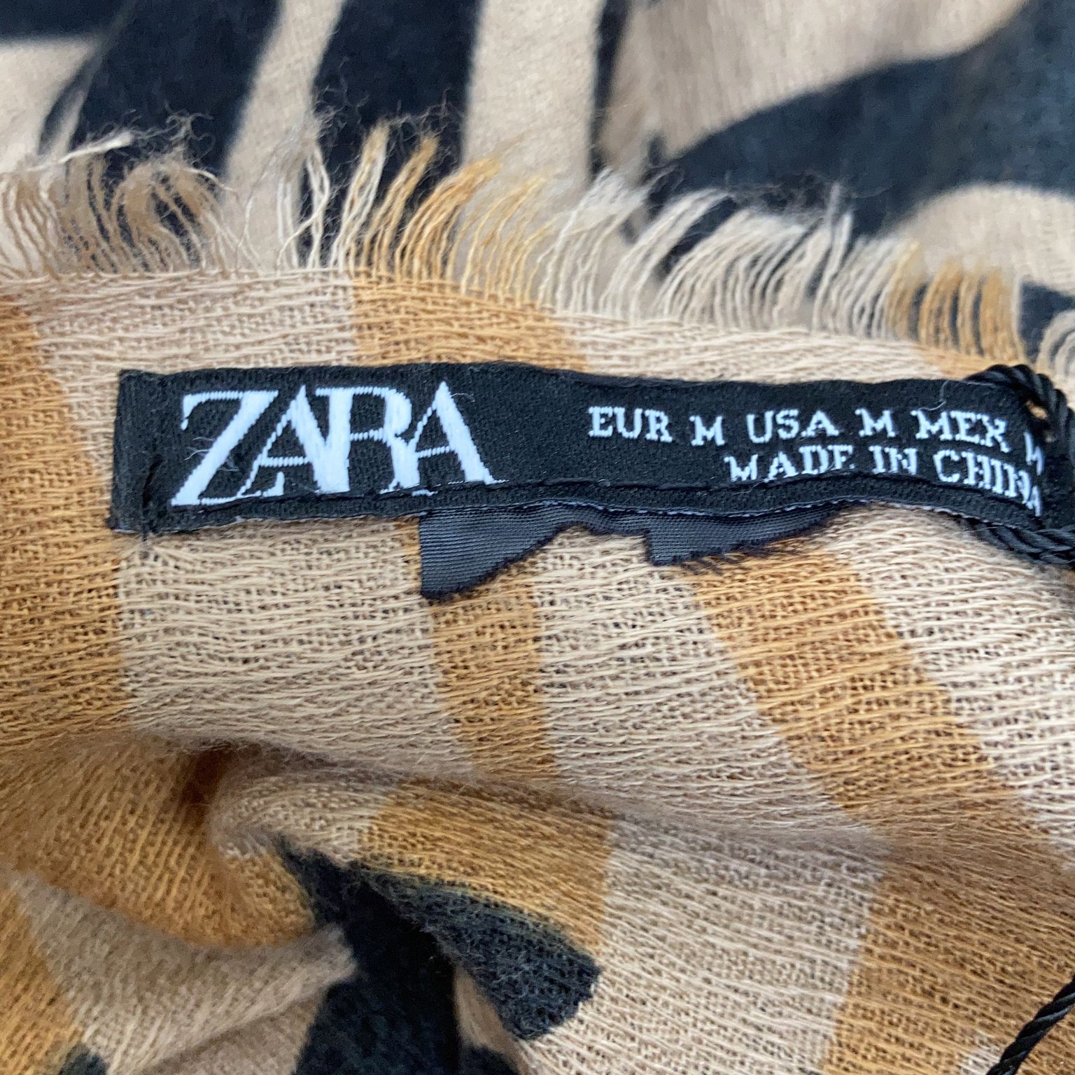 Zara