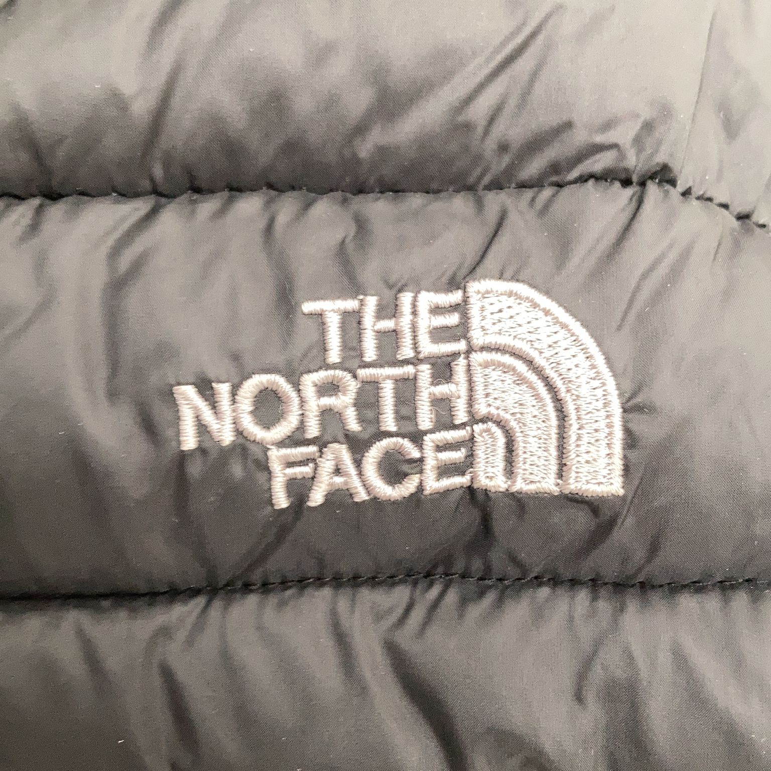 The North Face