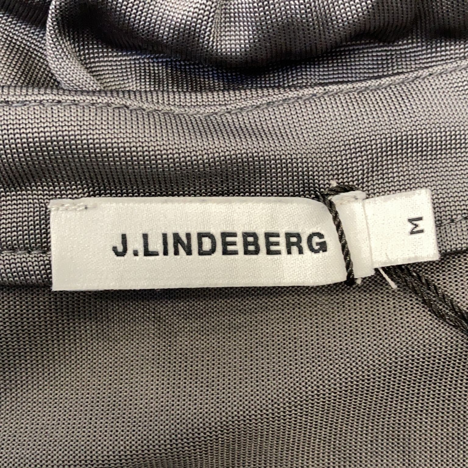 J.Lindeberg