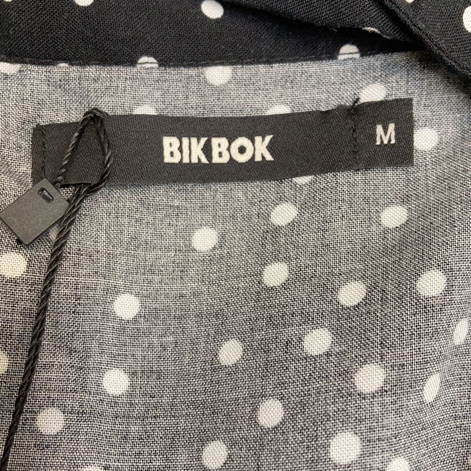 Bik Bok