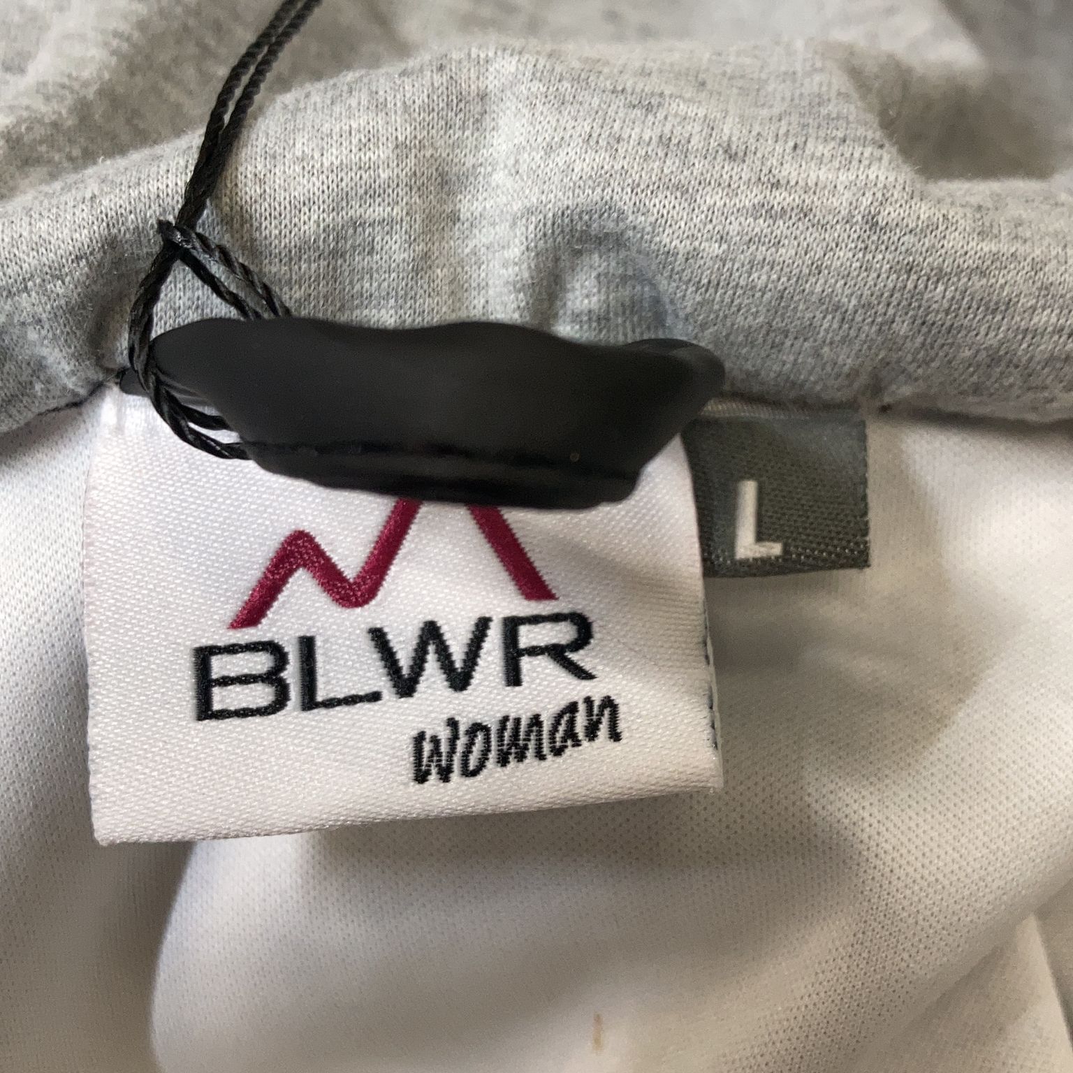 BLWR Woman