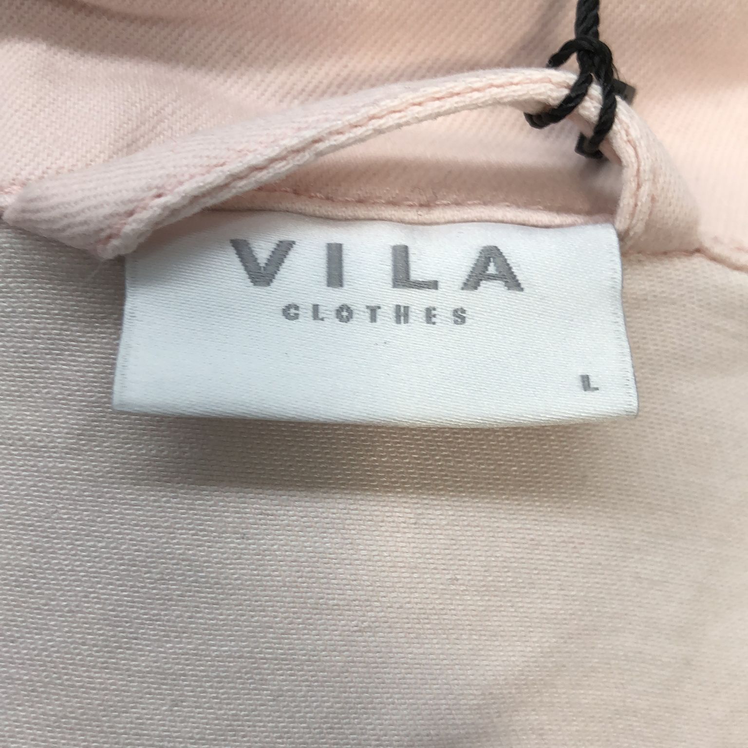 VILA Clothes