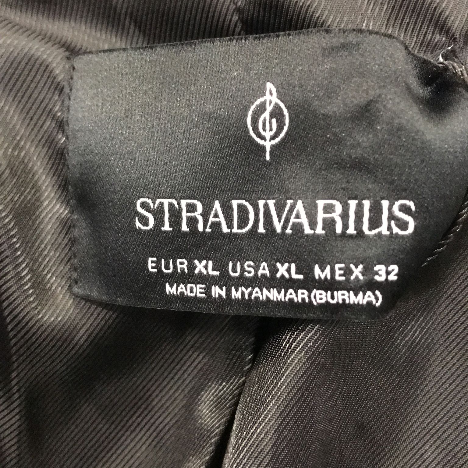 Stradivarius