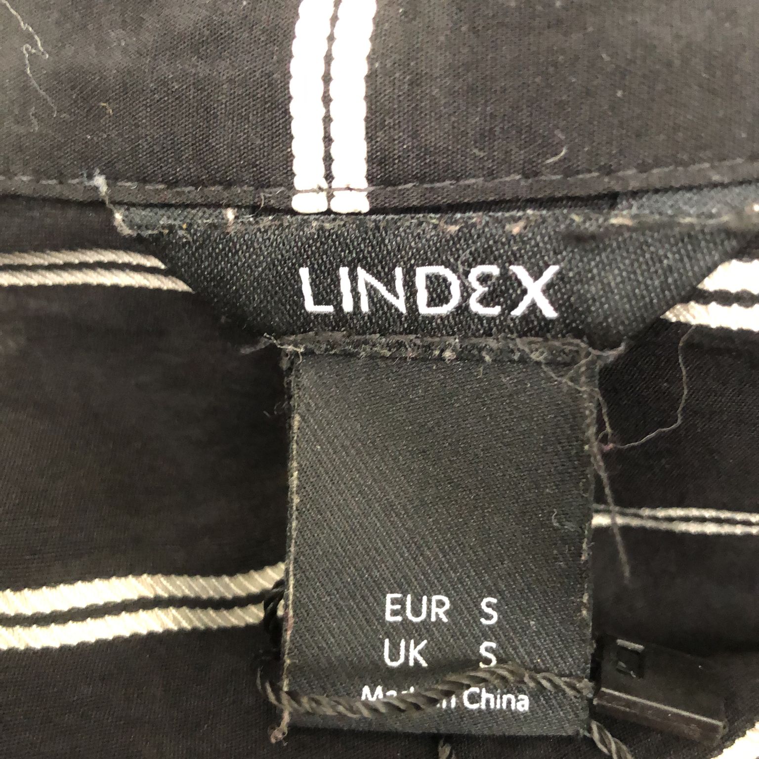 Lindex