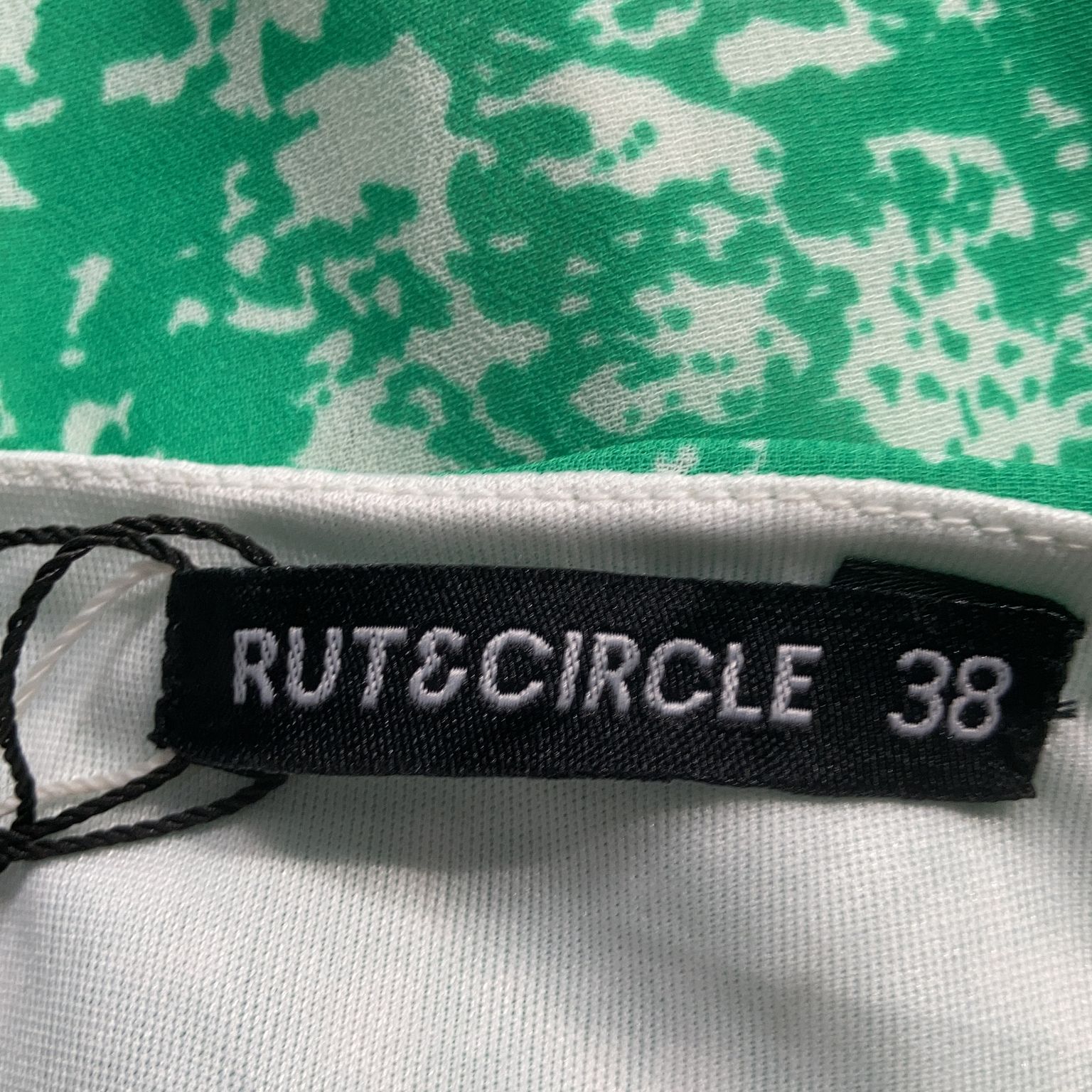 Rut  Circle