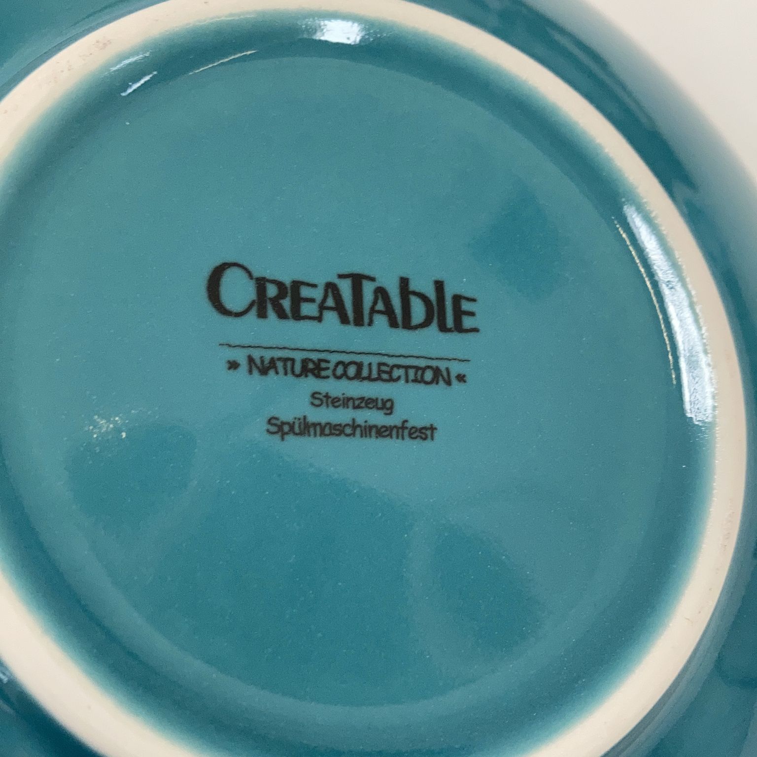 CreaTable