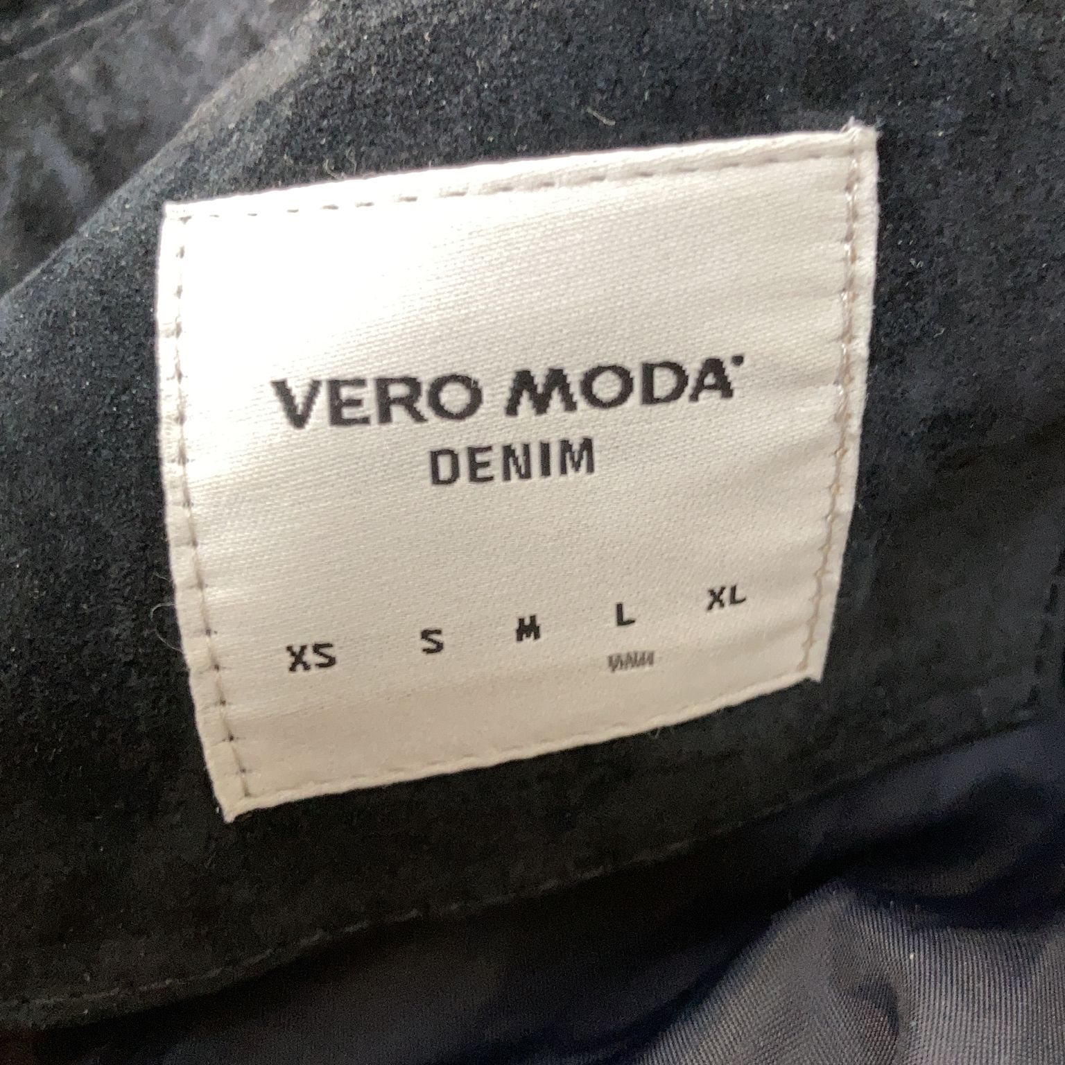 Vero Moda Denim